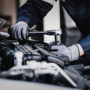 How to Negotiate Cheap Auto Body Repairs