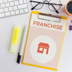 Is a Franchise Right for You?