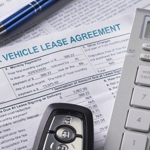 What Happens at the End of a Car Lease?