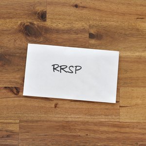 Disadvantages of Registered Retirement Savings Plan