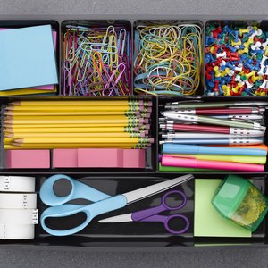 Are Office Supplies Tax Deductible?