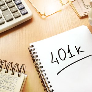 Should I Move My 401(k) Money Into Fixed Income?