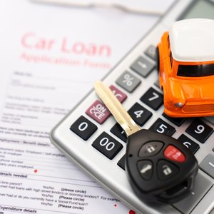 Will Trustees Give an Approval Letter for a Car Loan?