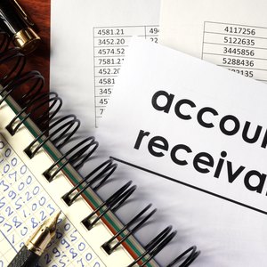 What Are Acccounts Receivable (AR)? Definition, Meaning & Examples