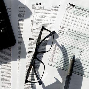 How Much Is the Standard Tax Deduction?