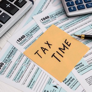 Filing an Extension for Taxes