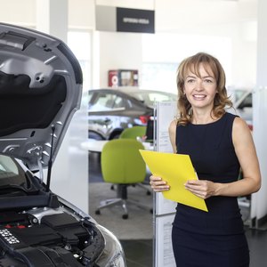 Do You Pay for Repairs on Leased Cars?