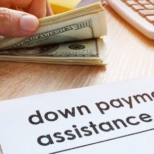 What Is a Home Down Payment Loan?