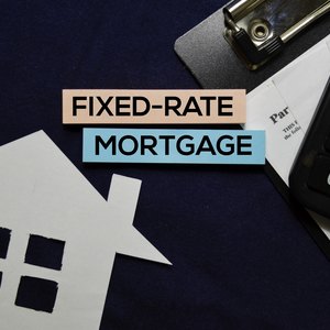 What Is a Fixed Rate Mortgage?