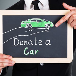 How to Donate a Car