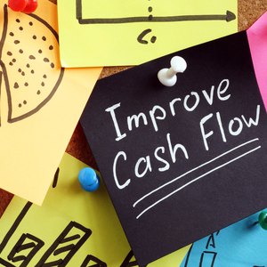 Cash Flow & Your Small Business