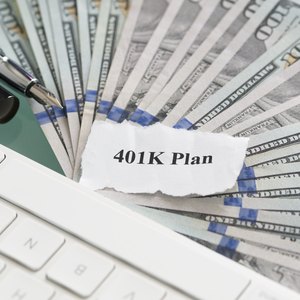 Can I Contribute to My 401(k) After I Quit?