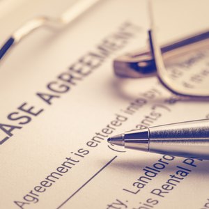 How to Break a Rental Lease in Washington State