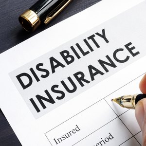 Disability Insurance Basics