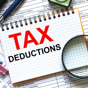 Deducting State & Local Tax on Your Federal Taxes