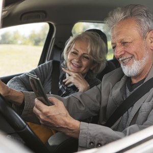 How to Find Best AARP Car Rental Deals