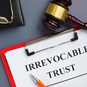 How to Transfer Assets Into an Irrevocable Trust