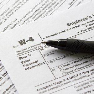 My Employer Didn't Pay My Taxes