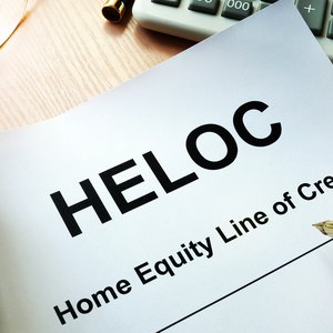 What Is a Home Equity Line of Credit?