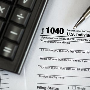 Form 1040: What You Need to Know