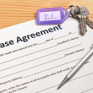What Is a Car on Lease?