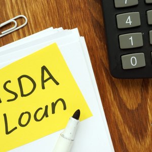 What Is a USDA Home Loan?