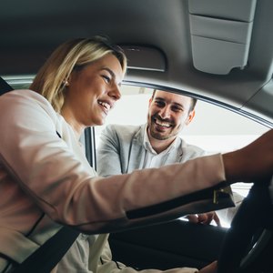 Buying a New Car: An Overview