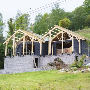 How to Homestead in Idaho