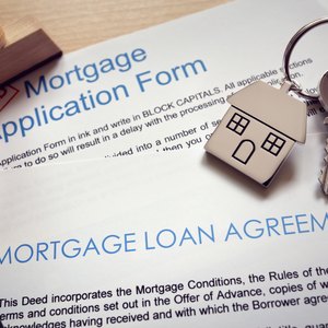 How to Add a Person to a Mortgage