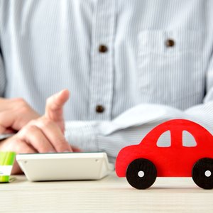 Negotiating a Used Car Price