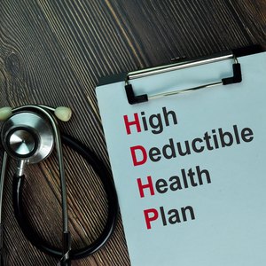 What Is an Insurance Deductible?