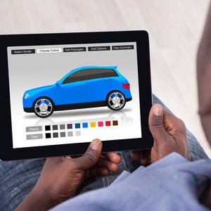 Buying a Car Online: What You Need to Know