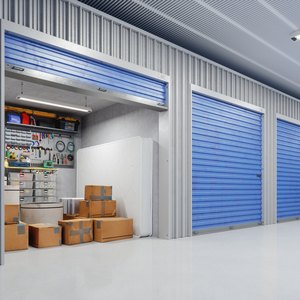 How to Buy Repossessed Storage Units