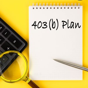 How to Cash Out a 403(b) Early