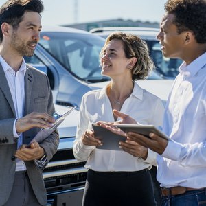 Advantages of Having a Trade-in When Leasing a Car