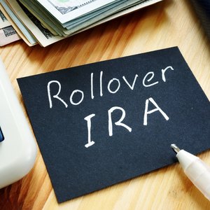 Can I Add Money to a Rollover IRA?