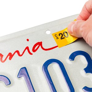 What Is a Car Registration?