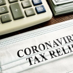 COVID-19 & Early Retirement Plan Withdrawal Taxes