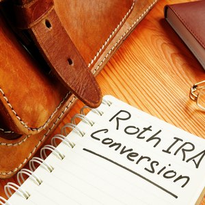 How Often Can You Make Partial Roth IRA Conversions?