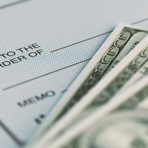 How Can You Cash a Third Party IRS Check?