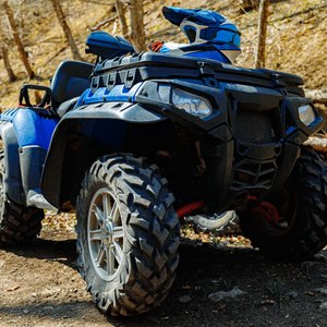 Are ATVs Covered by Homeowner's Insurance?