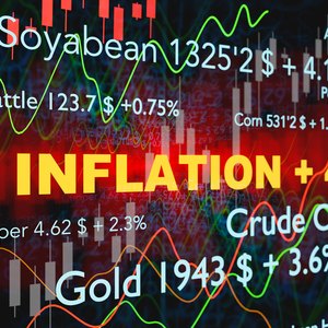 What Does Inflation Do to Your Retirement Plans?