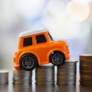 What Are Car Finance Companies?