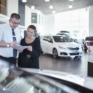 How to Negotiate a Car Price