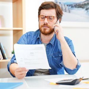 What if I Made a Mistake on my Taxes? | Pocketsense