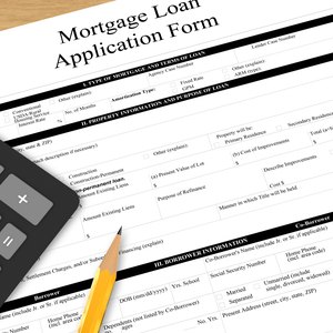 Buying a Home With No Money Down
