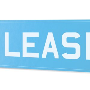 How to Lease a Car