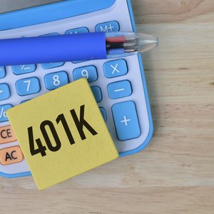 Rules for Withdrawing From a 401(k) for Long-Term Disability