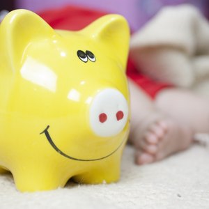 How to Open a Savings Account for an Infant Grandchild