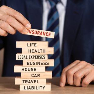 What Are the Types of Insurance?
